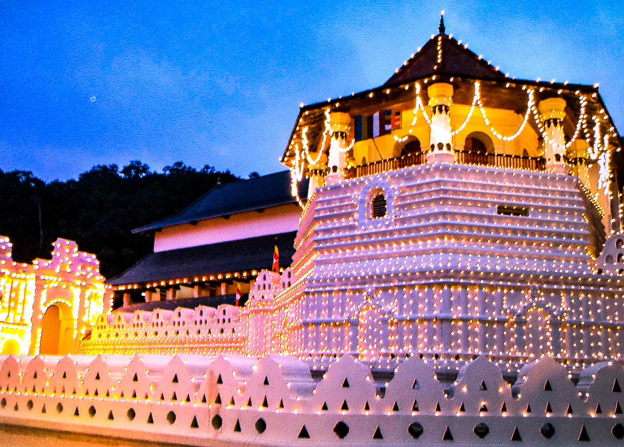 Cultural Heritage Tours